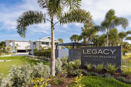 Legacy Vacation Resorts-Indian Shores - image 1