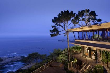 Hyatt Carmel Highlands - image 1