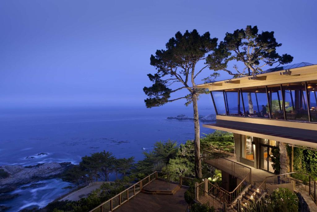 Hyatt Carmel Highlands - main image