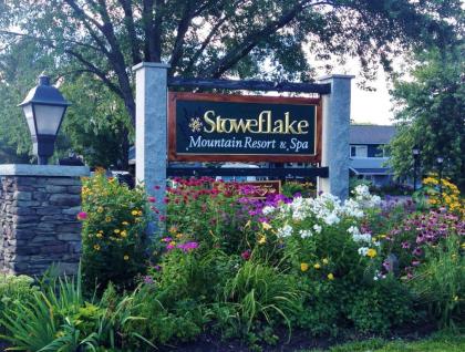 Stoweflake Mountain Resort & Spa - image 4