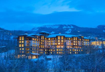 Viceroy Snowmass - image 1
