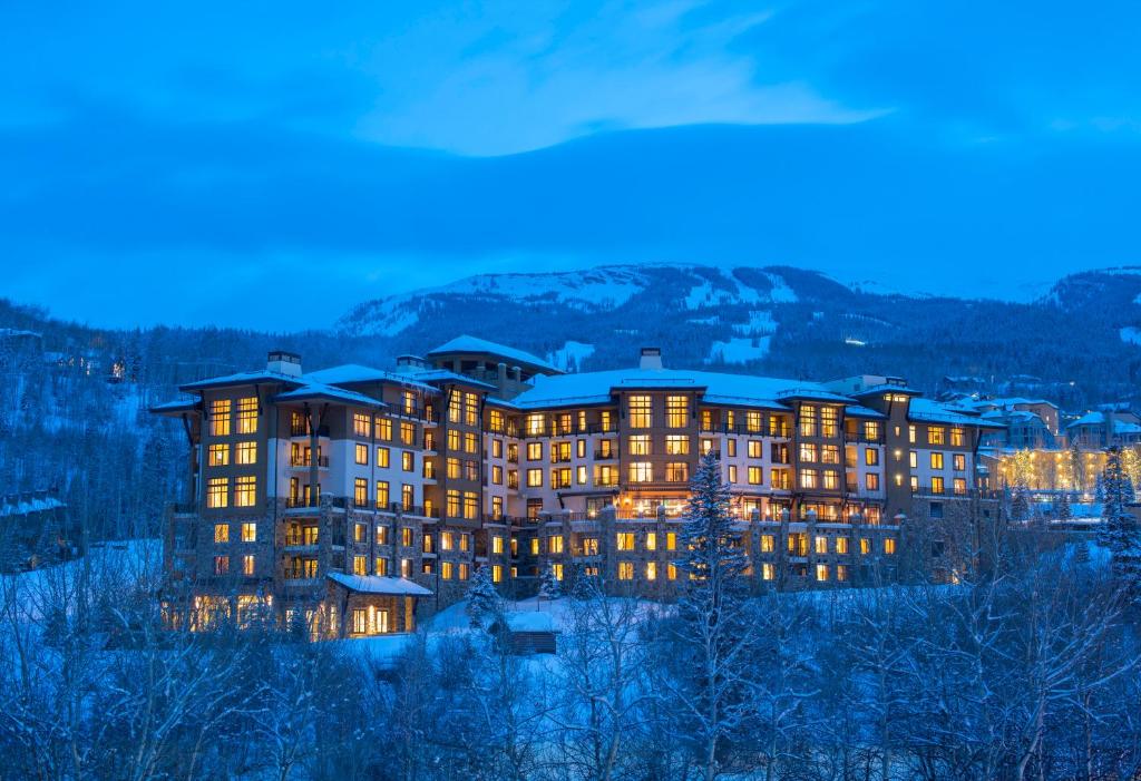 Viceroy Snowmass - main image