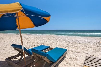 Radisson Hotel Panama City Beach - Oceanfront - image 1