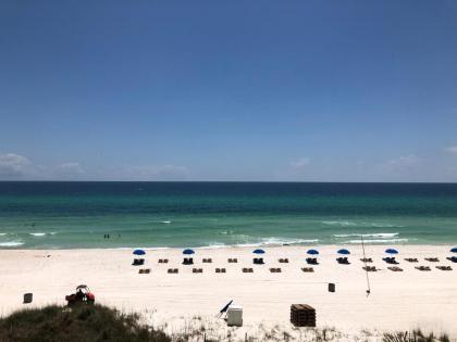 Radisson Hotel Panama City Beach - Oceanfront - image 11