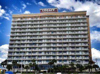 Radisson Hotel Panama City Beach - Oceanfront - image 14