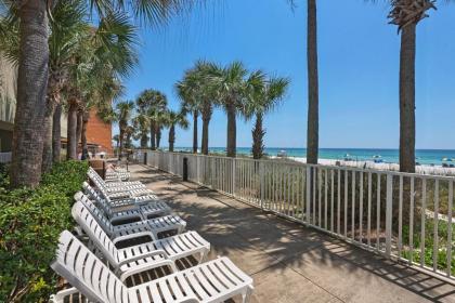 Radisson Hotel Panama City Beach - Oceanfront - image 16