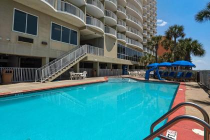 Radisson Hotel Panama City Beach - Oceanfront - image 19