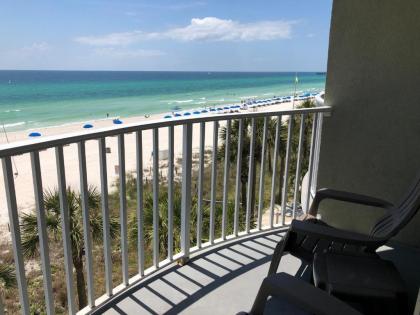 Radisson Hotel Panama City Beach - Oceanfront - image 6