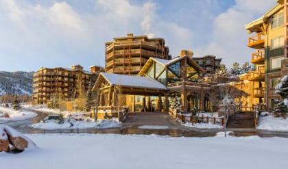 Westgate Park City Resort And Spa - image 1