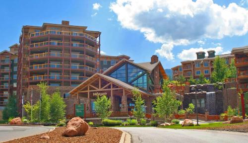 Westgate Park City Resort And Spa - image 5