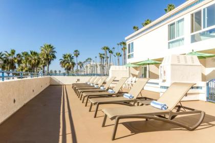 Southern California Beach Club - image 11