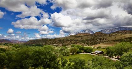 Canyon Of The Ancients Guest Ranch - image 10