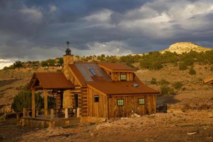 Canyon Of The Ancients Guest Ranch - image 2