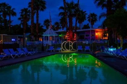 CCBC Resort Hotel - A Gay Men's Resort - image 2
