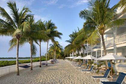 Parrot Key Hotel & Villas - image 1