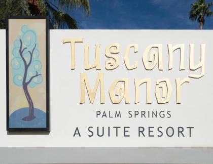 Tuscany Manor Resort Palm Spring - Clothing Optional - Adults Only - image 12