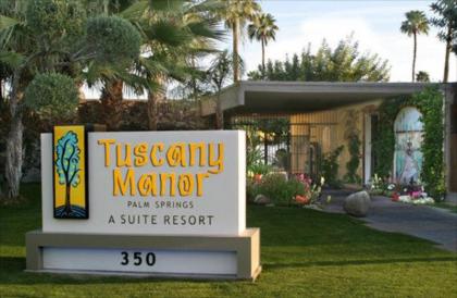 Tuscany Manor Resort Palm Spring - Clothing Optional - Adults Only - image 6