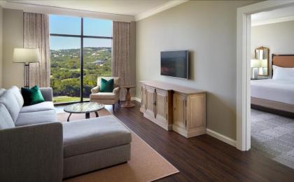 Omni Barton Creek Resort & Spa - image 3