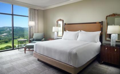 Omni Barton Creek Resort & Spa - image 4