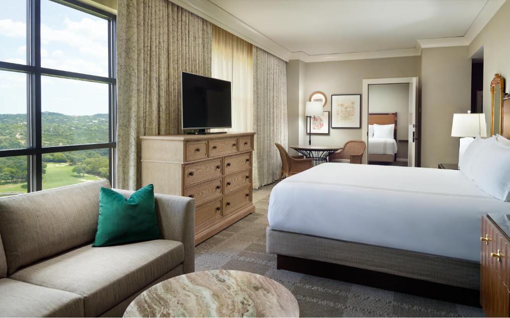 Omni Barton Creek Resort & Spa - image 5