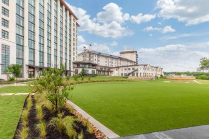 Omni Barton Creek Resort & Spa - image 8