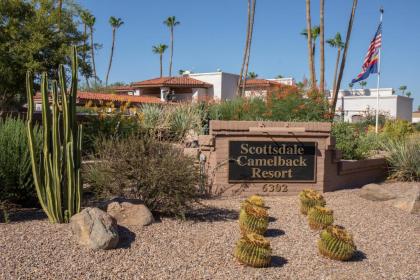 Scottsdale Camelback Resort - image 1