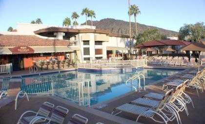 Scottsdale Camelback Resort - image 16