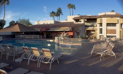 Scottsdale Camelback Resort - image 17