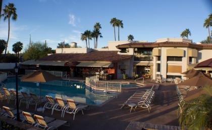 Scottsdale Camelback Resort - image 19