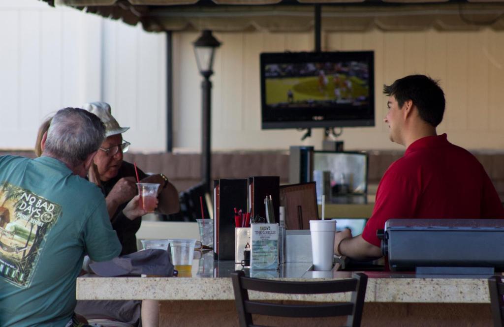 Scottsdale Camelback Resort - image 3