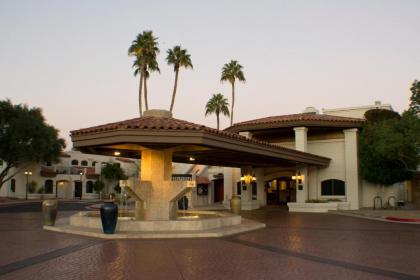 Scottsdale Camelback Resort - image 7