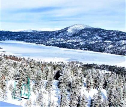 Snow Lake Lodge - image 3