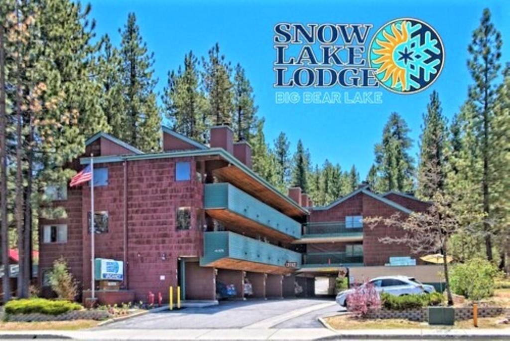 Snow Lake Lodge - image 5