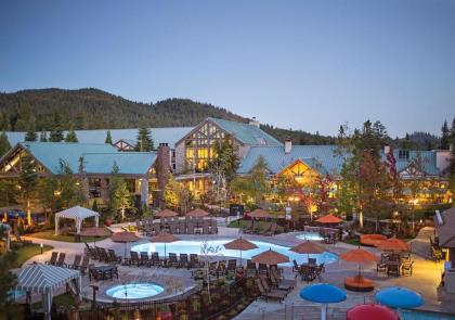 Tenaya Lodge at Yosemite - image 1