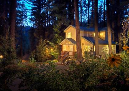 Tenaya Lodge at Yosemite - image 17