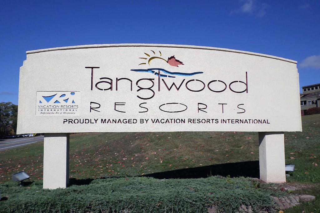 Tanglwood Resort by VRI resorts - main image