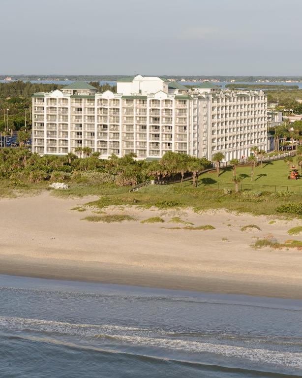 The Resort on Cocoa Beach a VRI resort - image 6