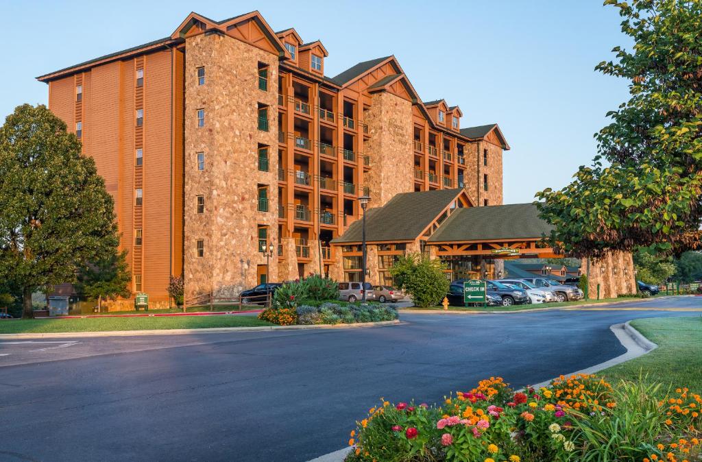 Westgate Branson Woods Resort - main image