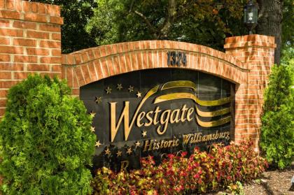 Westgate Historic Williamsburg Resort - image 7