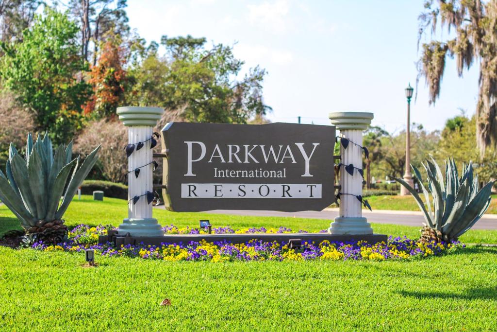 Parkway International Celebration Area By Diamond Resorts - image 5