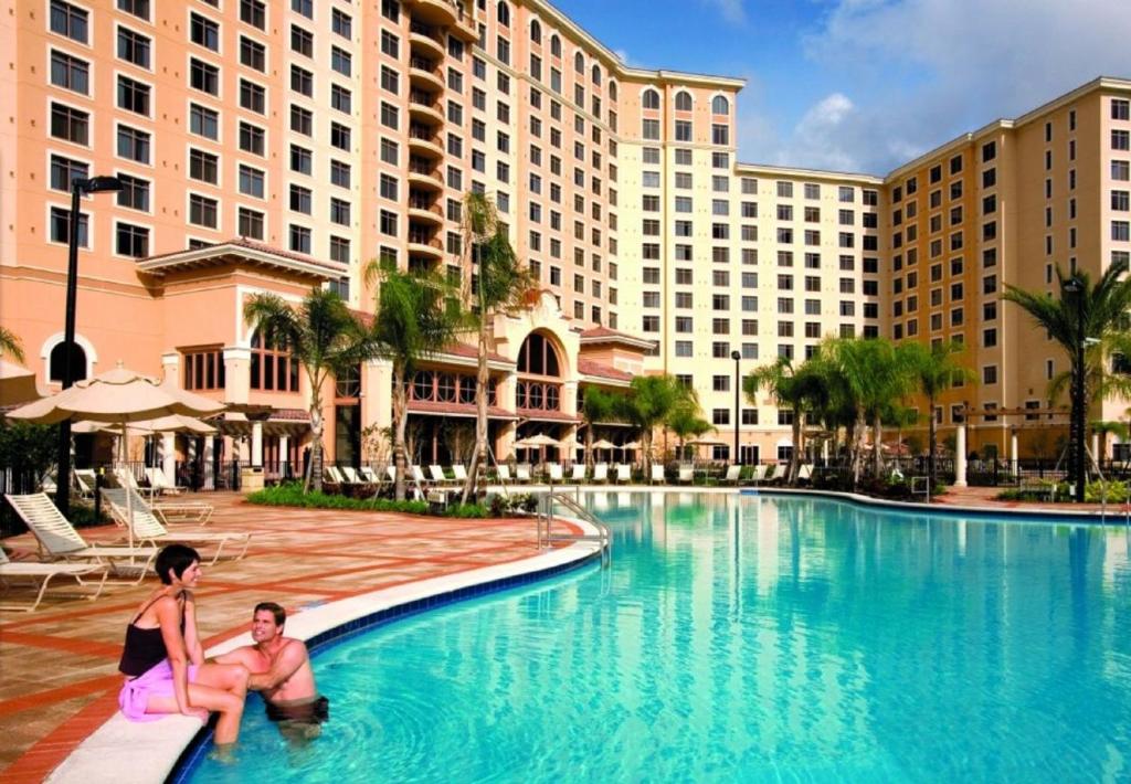 Rosen Shingle Creek Universal Blvd - main image