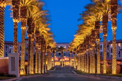 The Westin Lake Las Vegas Resort & Spa - image 1