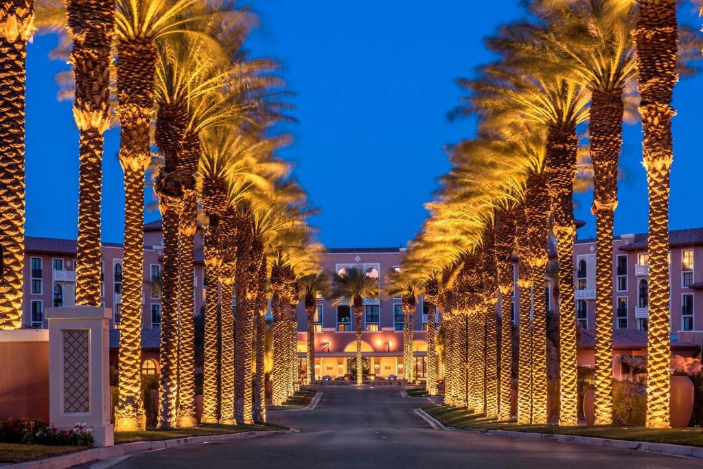 The Westin Lake Las Vegas Resort & Spa - main image