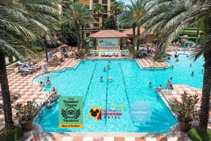 Floridays Orlando Two & Three Bed Rooms Condo Resort - image 1