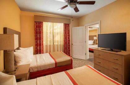 Floridays Orlando Two & Three Bed Rooms Condo Resort - image 10