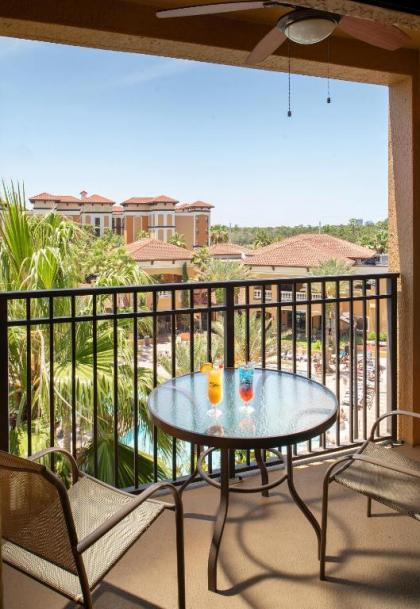 Floridays Orlando Two & Three Bed Rooms Condo Resort - image 12