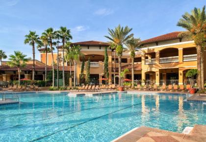 Floridays Orlando Two & Three Bed Rooms Condo Resort - image 14