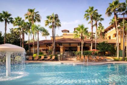 Floridays Orlando Two & Three Bed Rooms Condo Resort - image 15