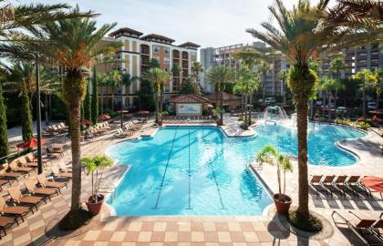 Floridays Orlando Two & Three Bed Rooms Condo Resort - image 16