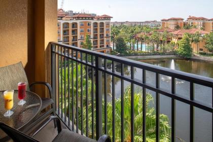 Floridays Orlando Two & Three Bed Rooms Condo Resort - image 18